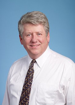 john wald md