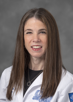 Jordan Kridler MD