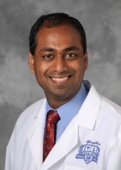 Kausik Umanath MD