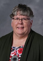 Dr. Lonni Schultz