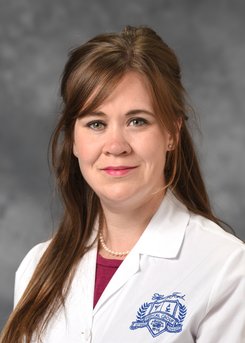 Melissa Maye