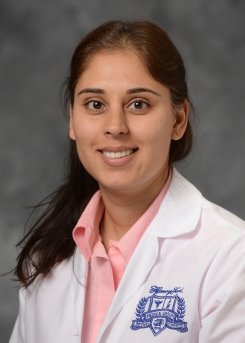 Mona Vekaria MD