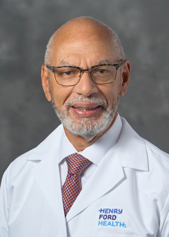 Paul Edwards MD