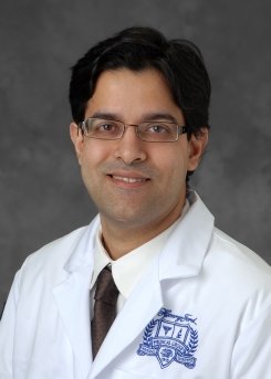 Pranav Doshi MD