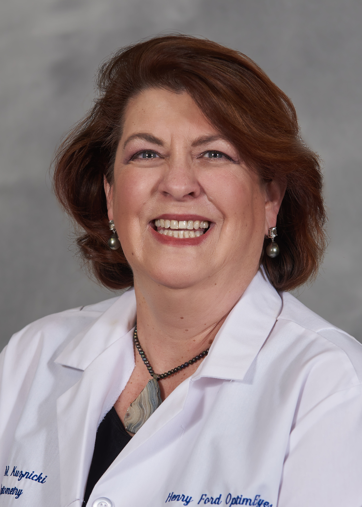 Dr. Kuznicki