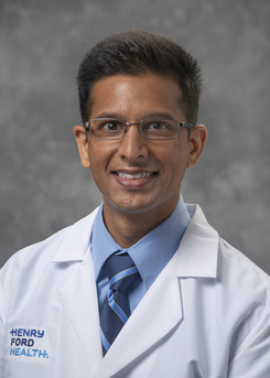 Ravi Shah
