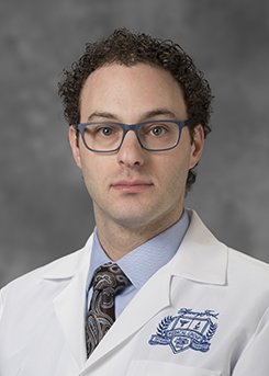 Ross Mayerhoff MD