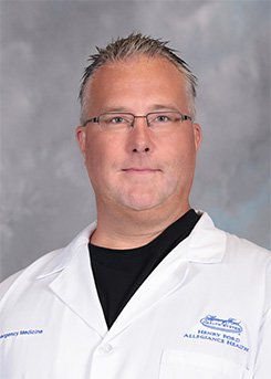 shawn letarte md
