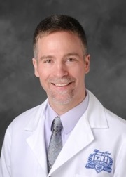 Tobias Walbert MD